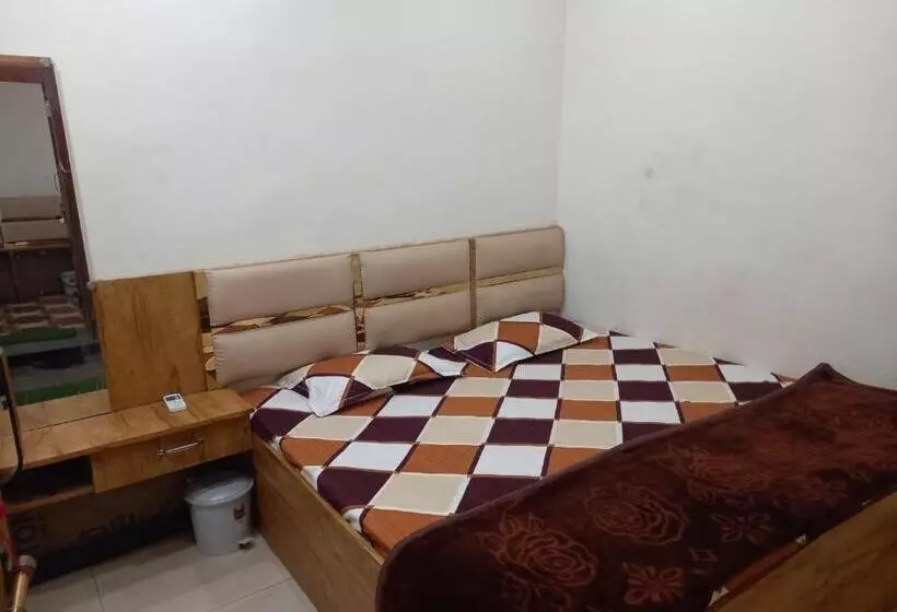 هتل Yuvan Palace