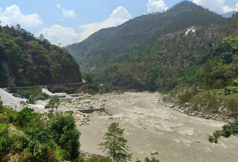 Pensionat Abhishek Guest House