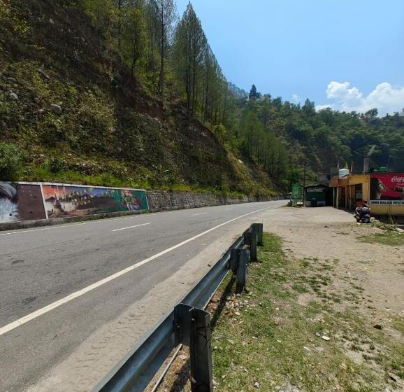 Pensionat Abhishek Guest House