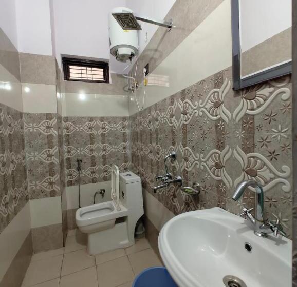 Pensionat Abhishek Guest House