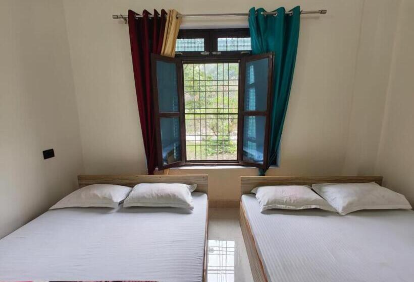 Pensionat Abhishek Guest House