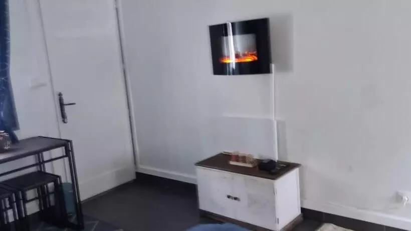 Majatalo Chambre Indépendante Avec Salle De Bain Privée Au Calme Saint Maur Des Fossés