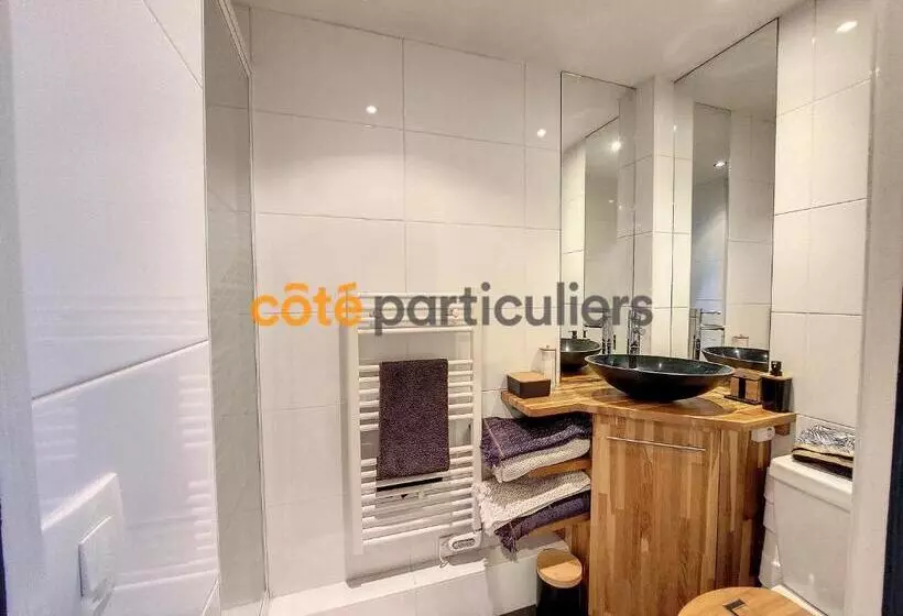 Majatalo Chambre Indépendante Avec Salle De Bain Privée Au Calme Saint Maur Des Fossés