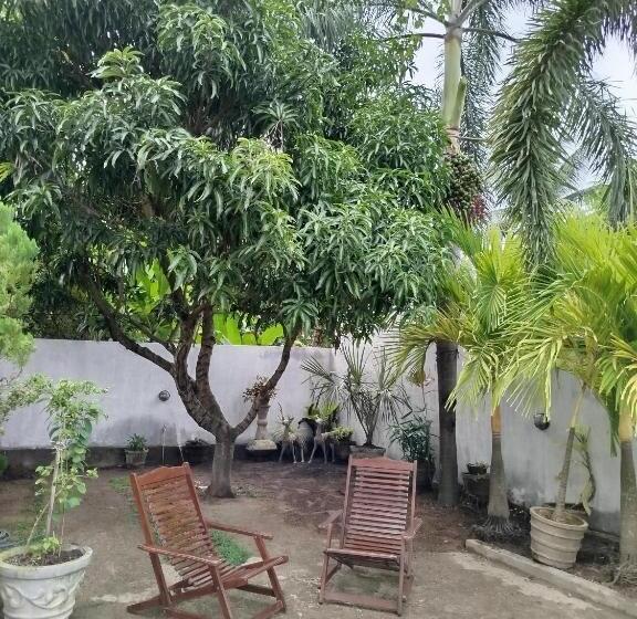 פנסיון White Palace