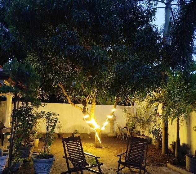 פנסיון White Palace