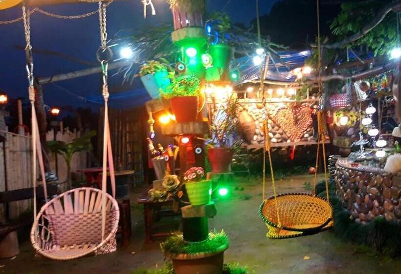 پانسیون Guest House In Makhinjauri