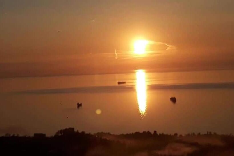 پانسیون Guest House In Makhinjauri