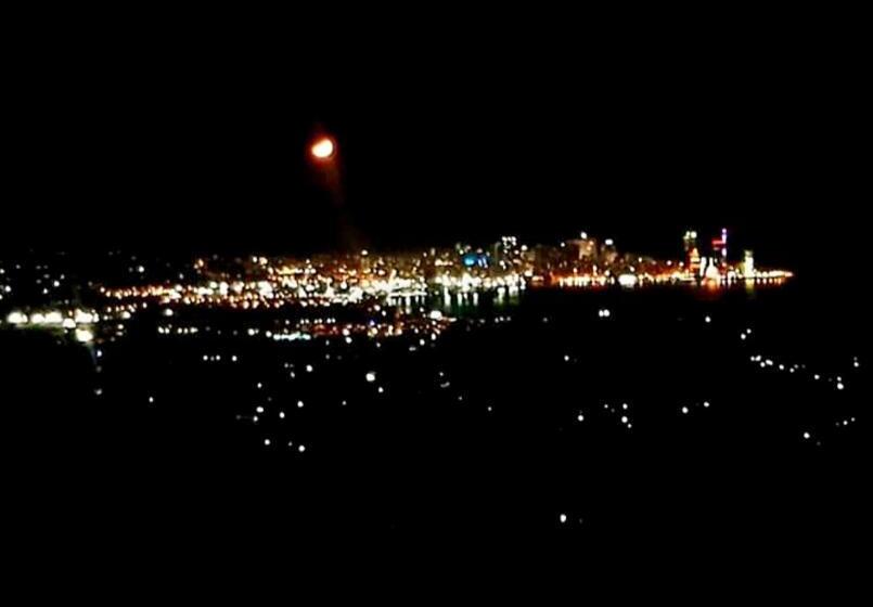 پانسیون Guest House In Makhinjauri