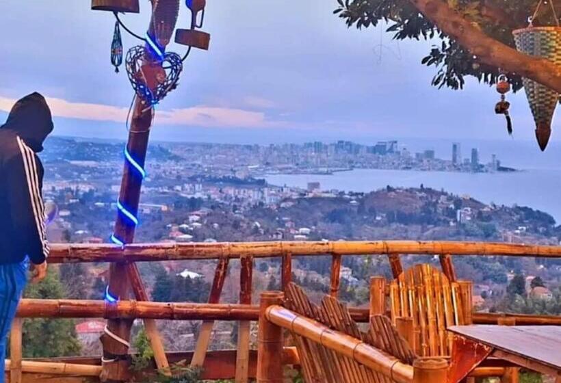 پانسیون Guest House In Makhinjauri