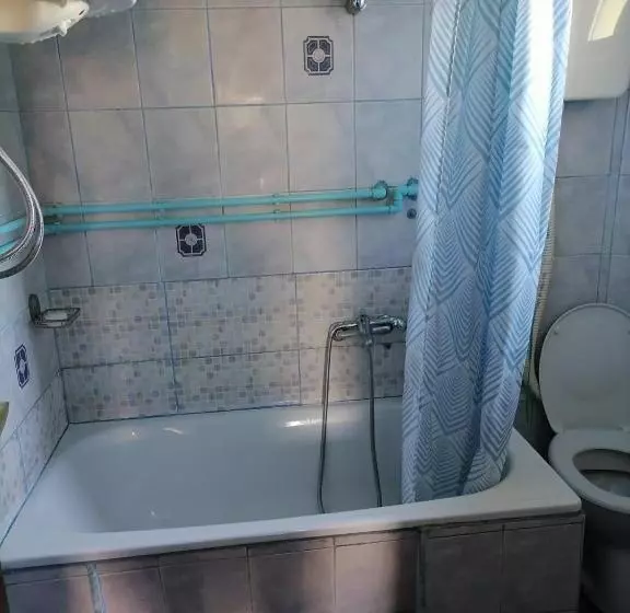 پانسیون Guesthouse Djuro