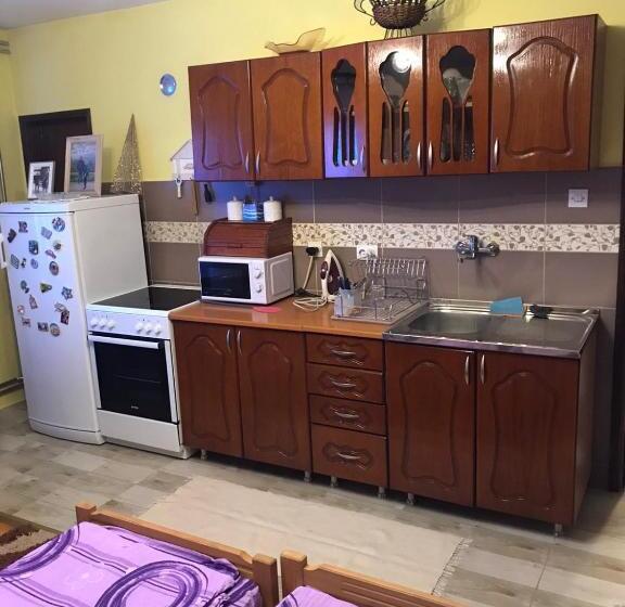 پانسیون Guesthouse Djuro