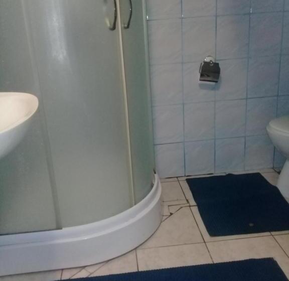 پانسیون Guesthouse Djuro