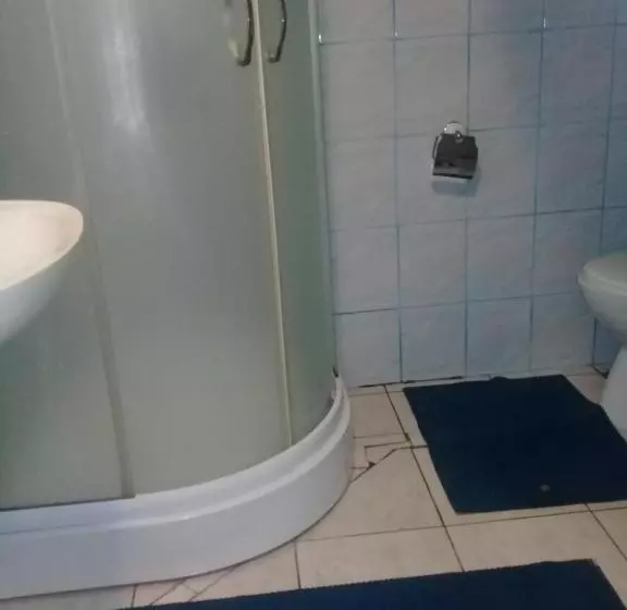 پانسیون Guesthouse Djuro