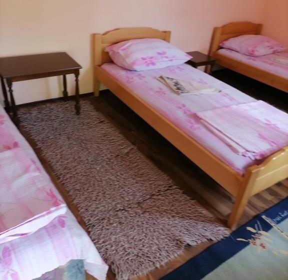 پانسیون Guesthouse Djuro