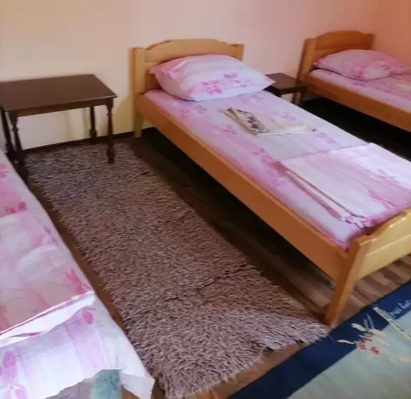 پانسیون Guesthouse Djuro
