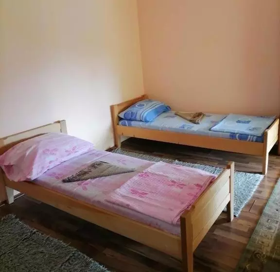 پانسیون Guesthouse Djuro