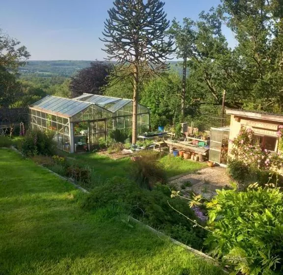 Majatalo Honey House