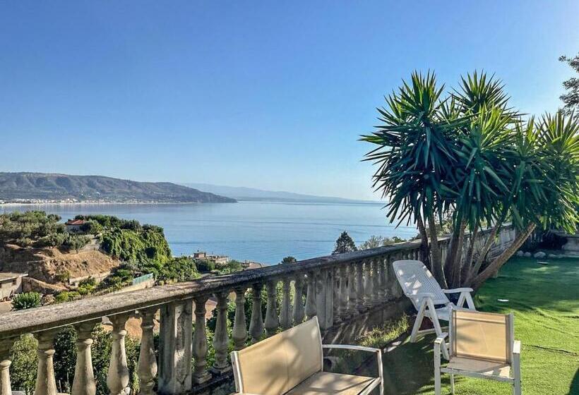 Pensjonat Hssoverato