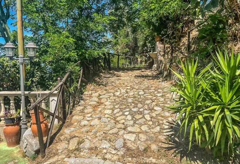 Pensjonat Hssoverato