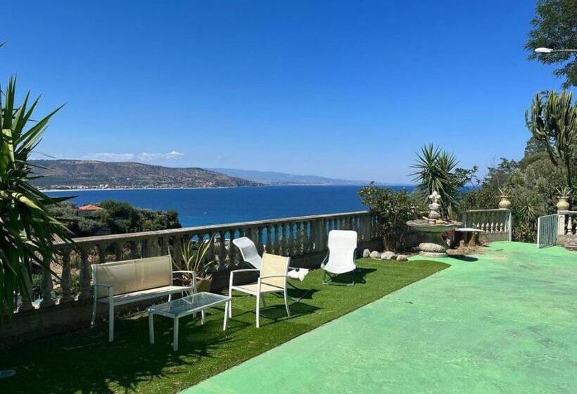 Pensjonat Hssoverato