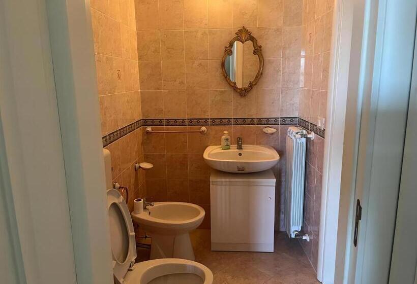 Pensjonat Hssoverato