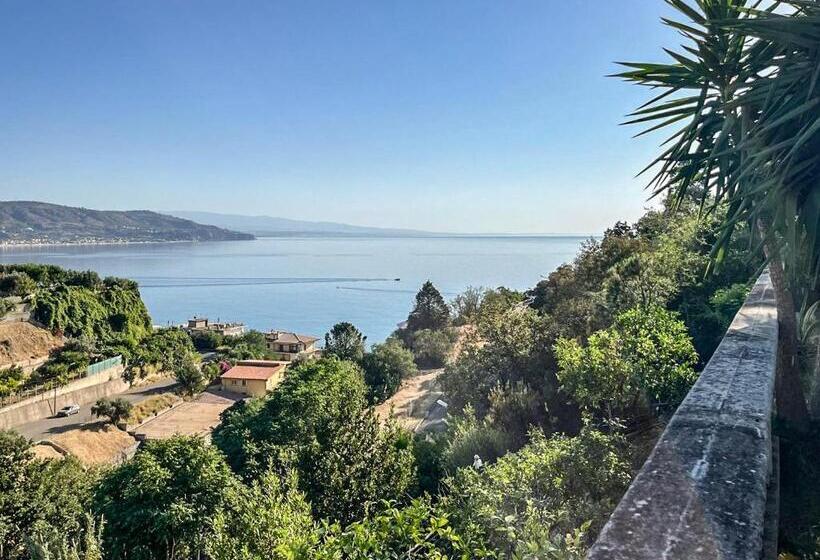 Pensjonat Hssoverato