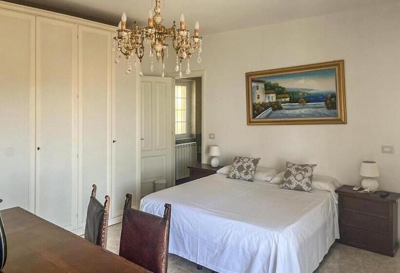 Pensjonat Hssoverato