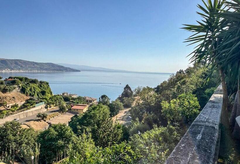 Pensjonat Hssoverato