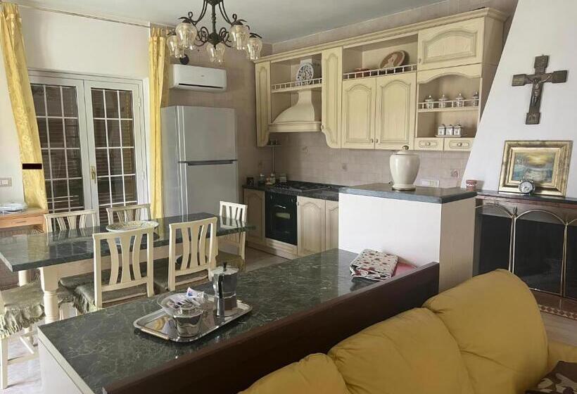 Pensjonat Hssoverato