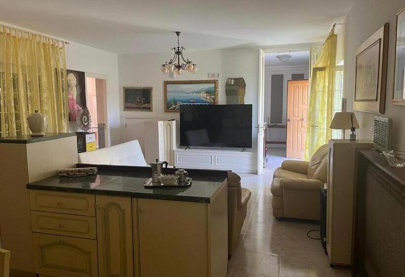 Pensjonat Hssoverato