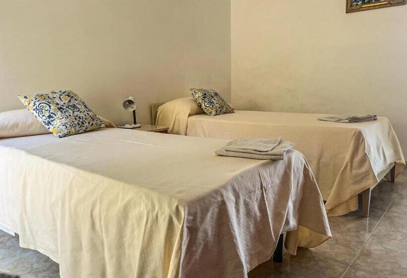 Pensjonat Hssoverato