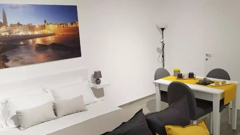 Majatalo La Casa Di Mest Pepp