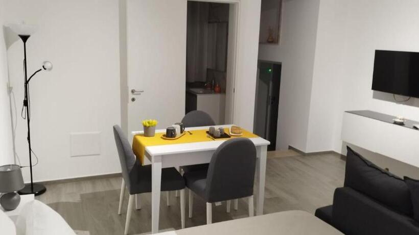 پانسیون La Casa Di Mest Pepp