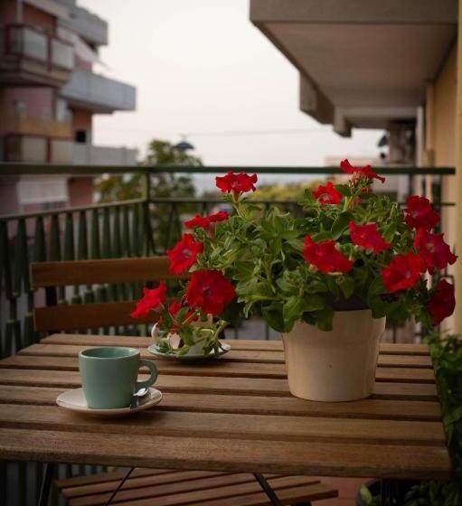 پانسیون La Casa Di Mest Pepp