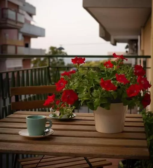 Majatalo La Casa Di Mest Pepp