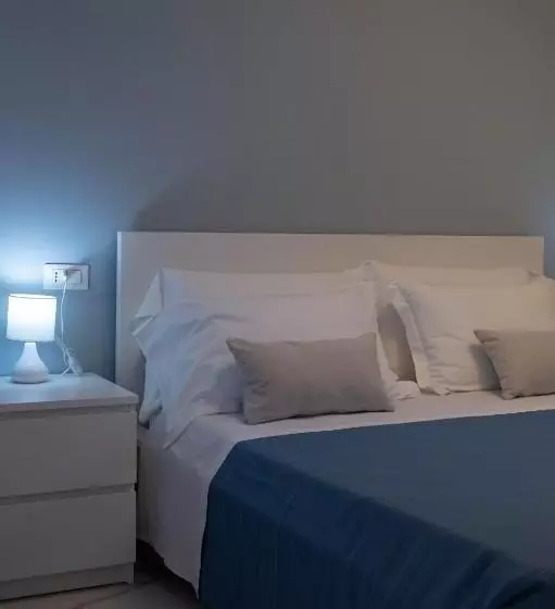 Majatalo La Casa Di Mest Pepp