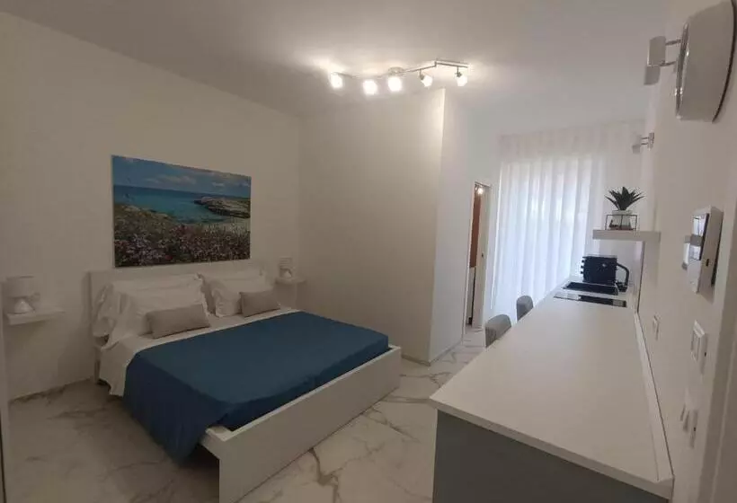 Majatalo La Casa Di Mest Pepp