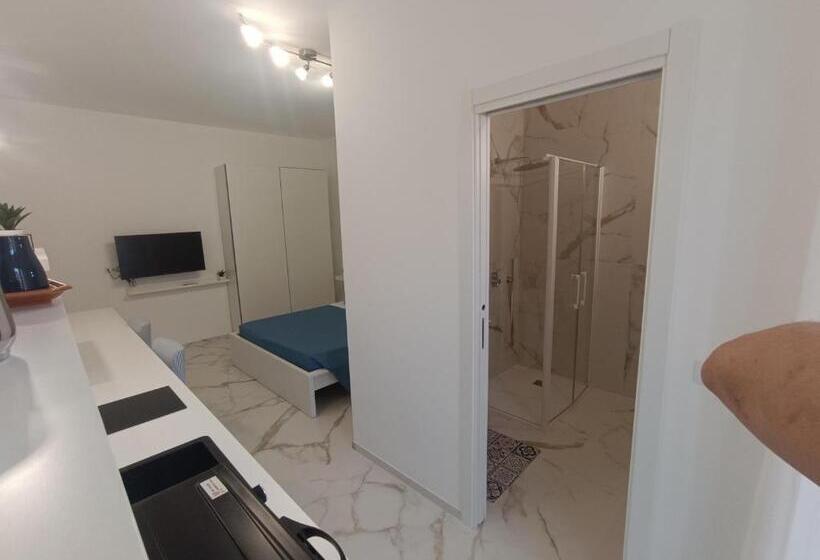 پانسیون La Casa Di Mest Pepp