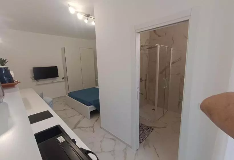 Majatalo La Casa Di Mest Pepp