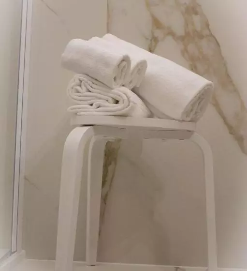 Majatalo La Casa Di Mest Pepp