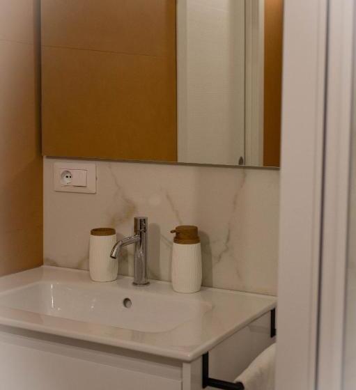 پانسیون La Casa Di Mest Pepp