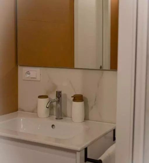 Majatalo La Casa Di Mest Pepp