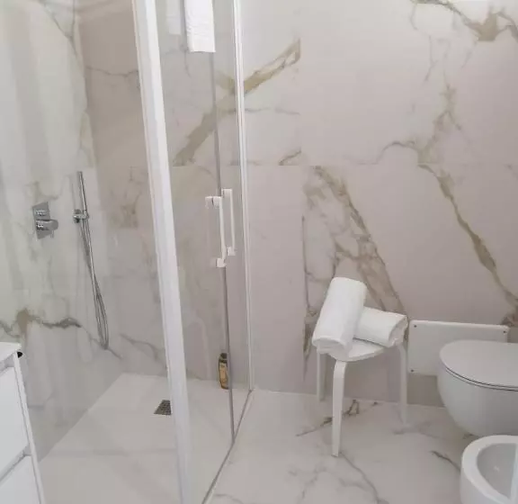 Majatalo La Casa Di Mest Pepp