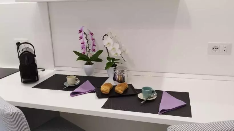 Majatalo La Casa Di Mest Pepp