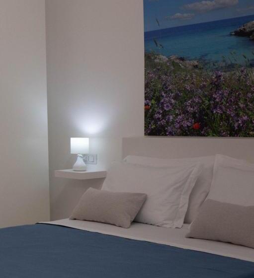 پانسیون La Casa Di Mest Pepp