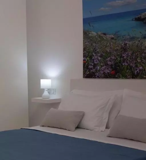 Majatalo La Casa Di Mest Pepp