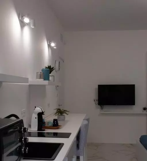 Majatalo La Casa Di Mest Pepp