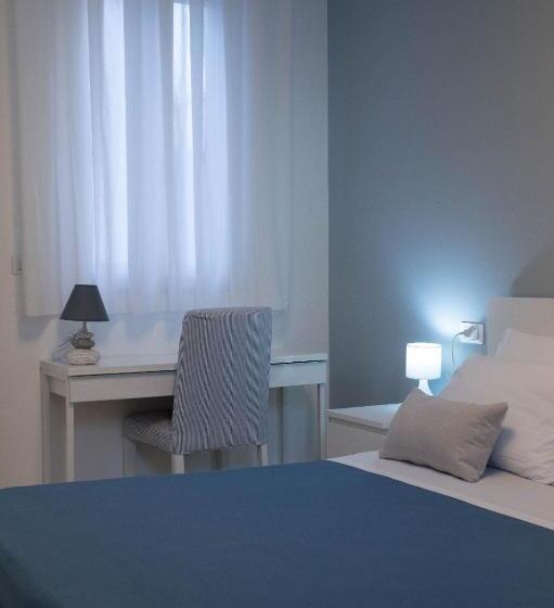 پانسیون La Casa Di Mest Pepp