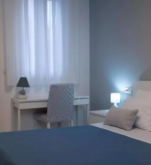 Majatalo La Casa Di Mest Pepp