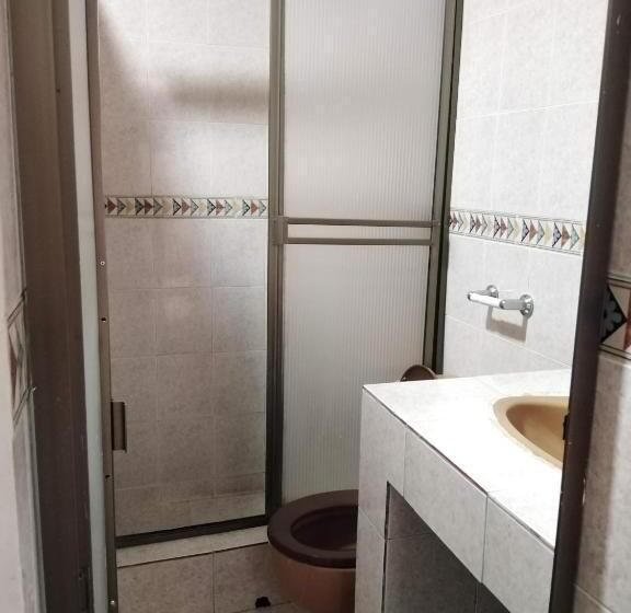 פנסיון La Gironda